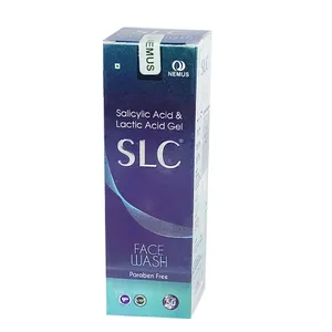 SLC Face Wash 50ml